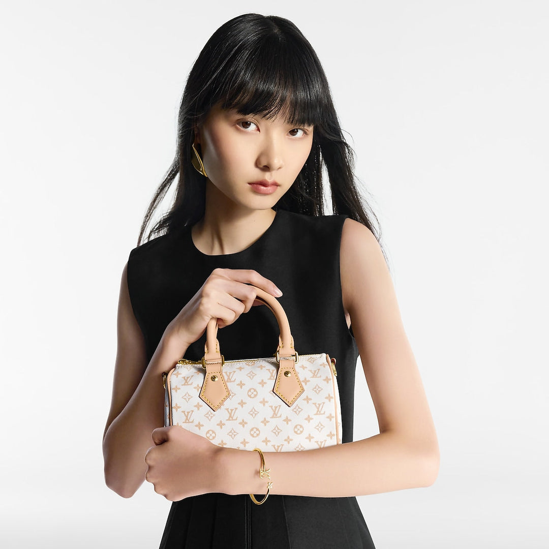 Sac Speedy Bandoulière 20