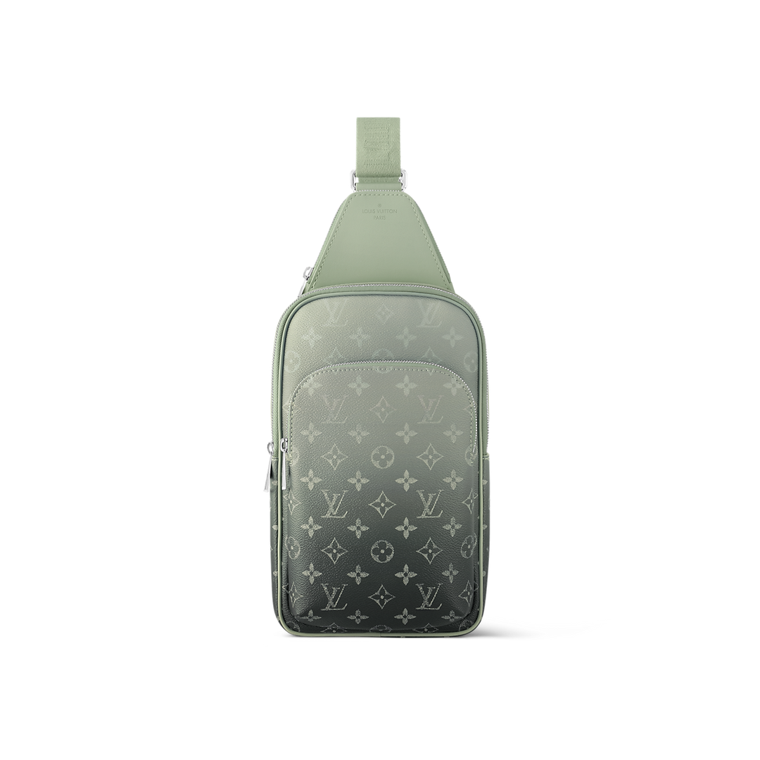 Sac Avenue slingbag NM