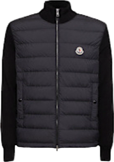 Veste Technique Monclr