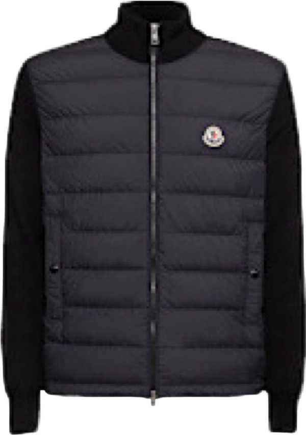 Veste Technique Monclr