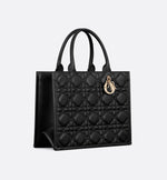 Sac Dior Book Tote Medium