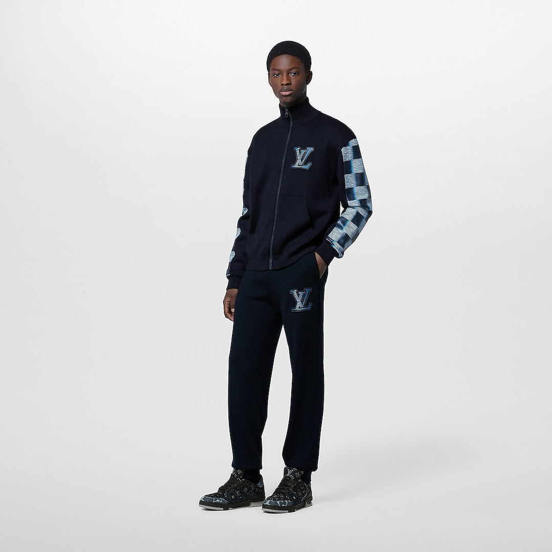 Sneaker LV trainer