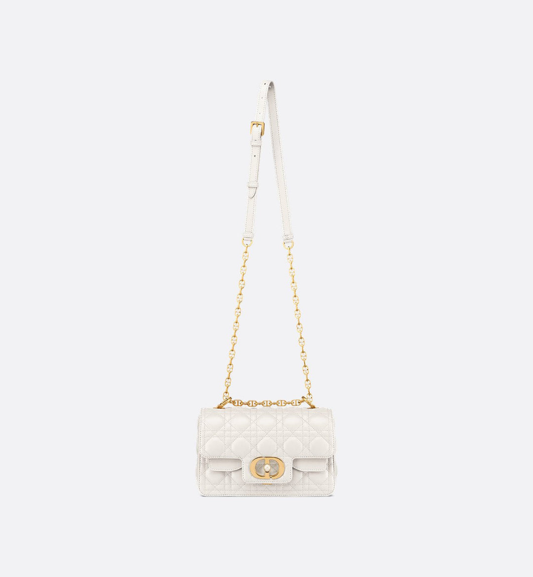 Sac Top Handle Dior Jolie Small