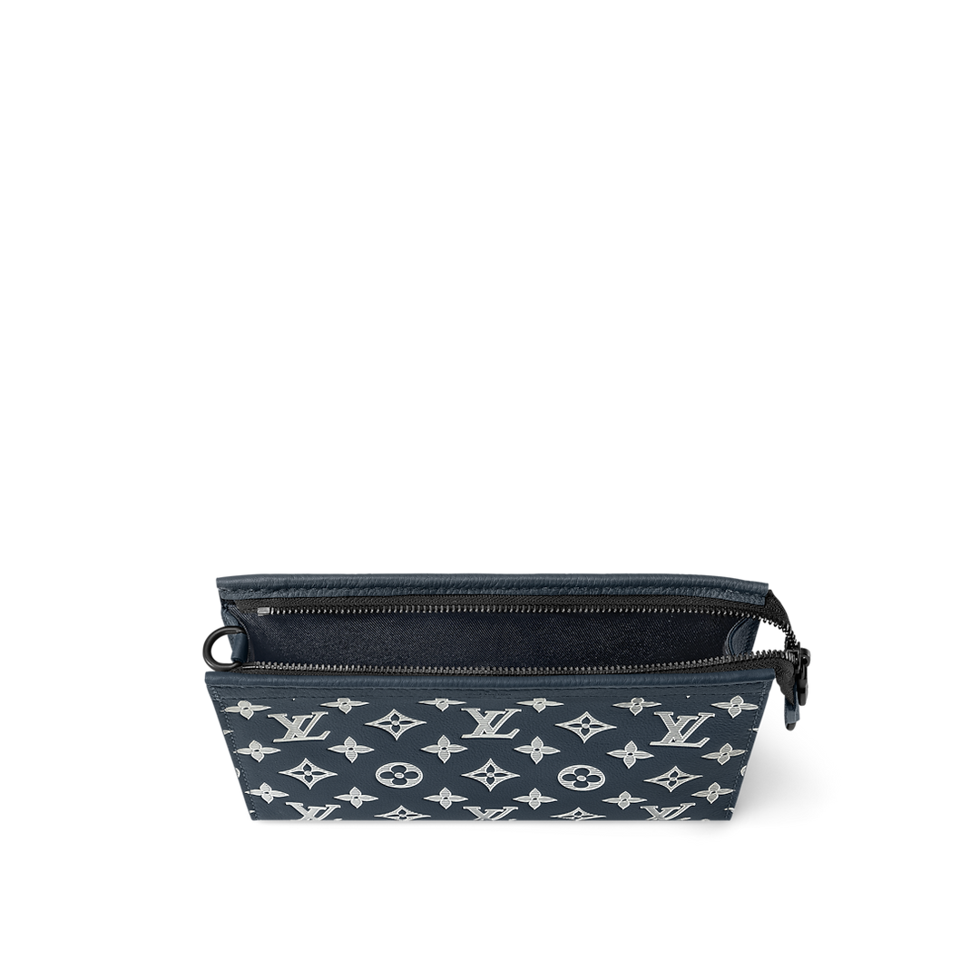Portefeuille Gaston Wearable
