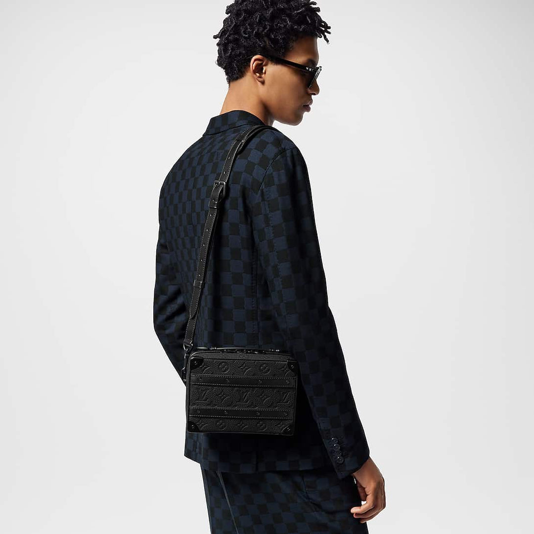 Sac Handle Soft Trunk