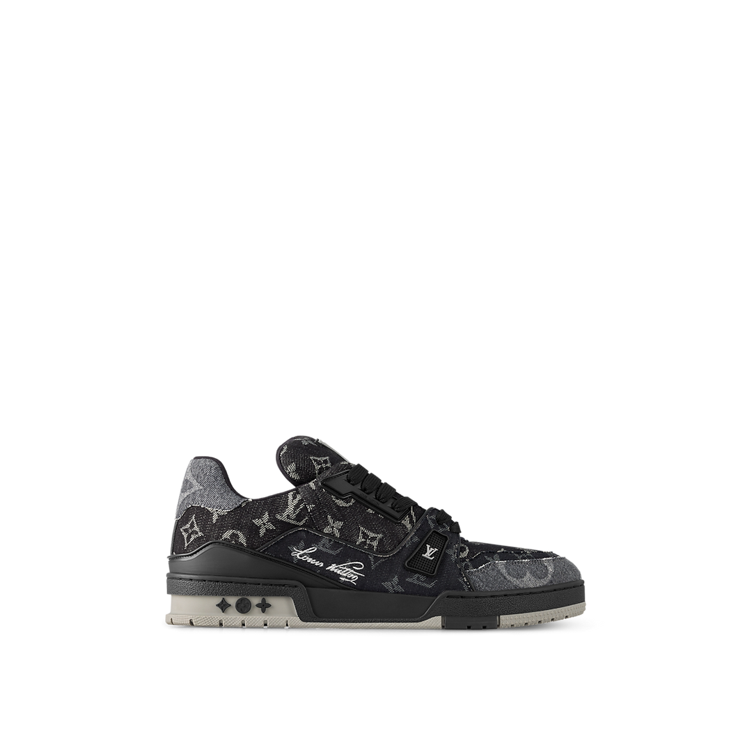 Sneaker LV trainer