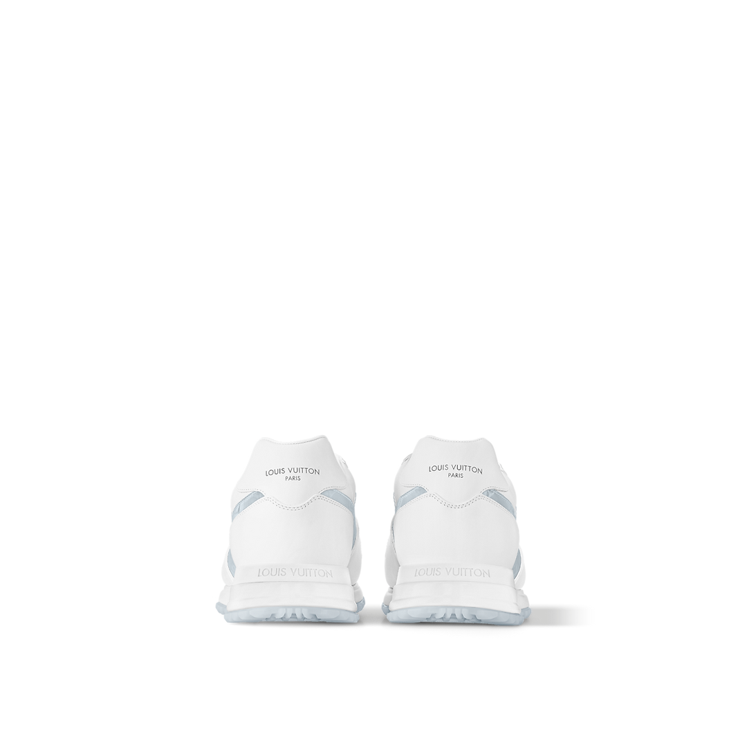 Sneaker Run Away