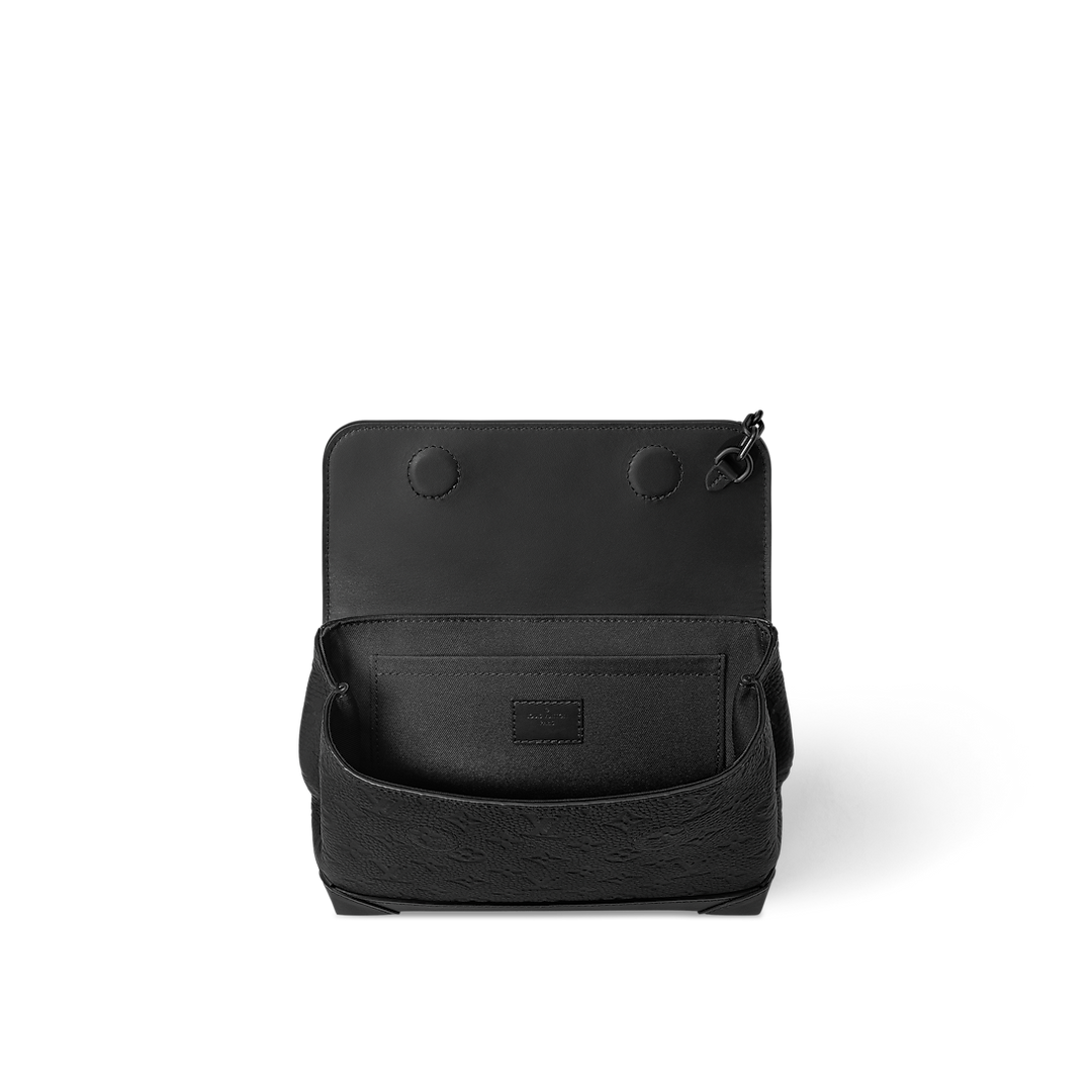 Sac Steamer PM
