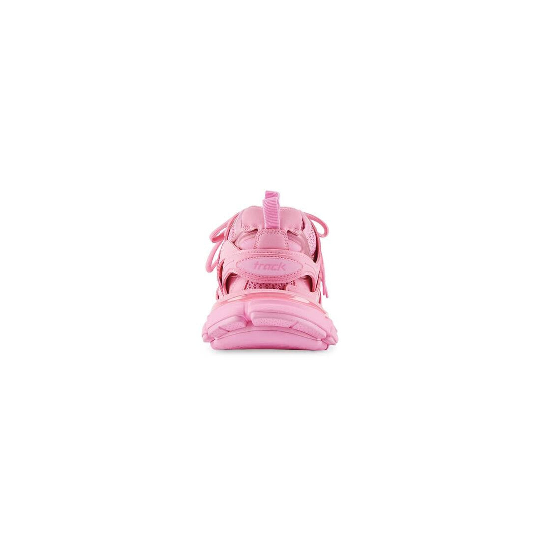 Balenciaga Track Pink