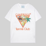 Tee-shirt casa