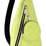 Sac sling Duo