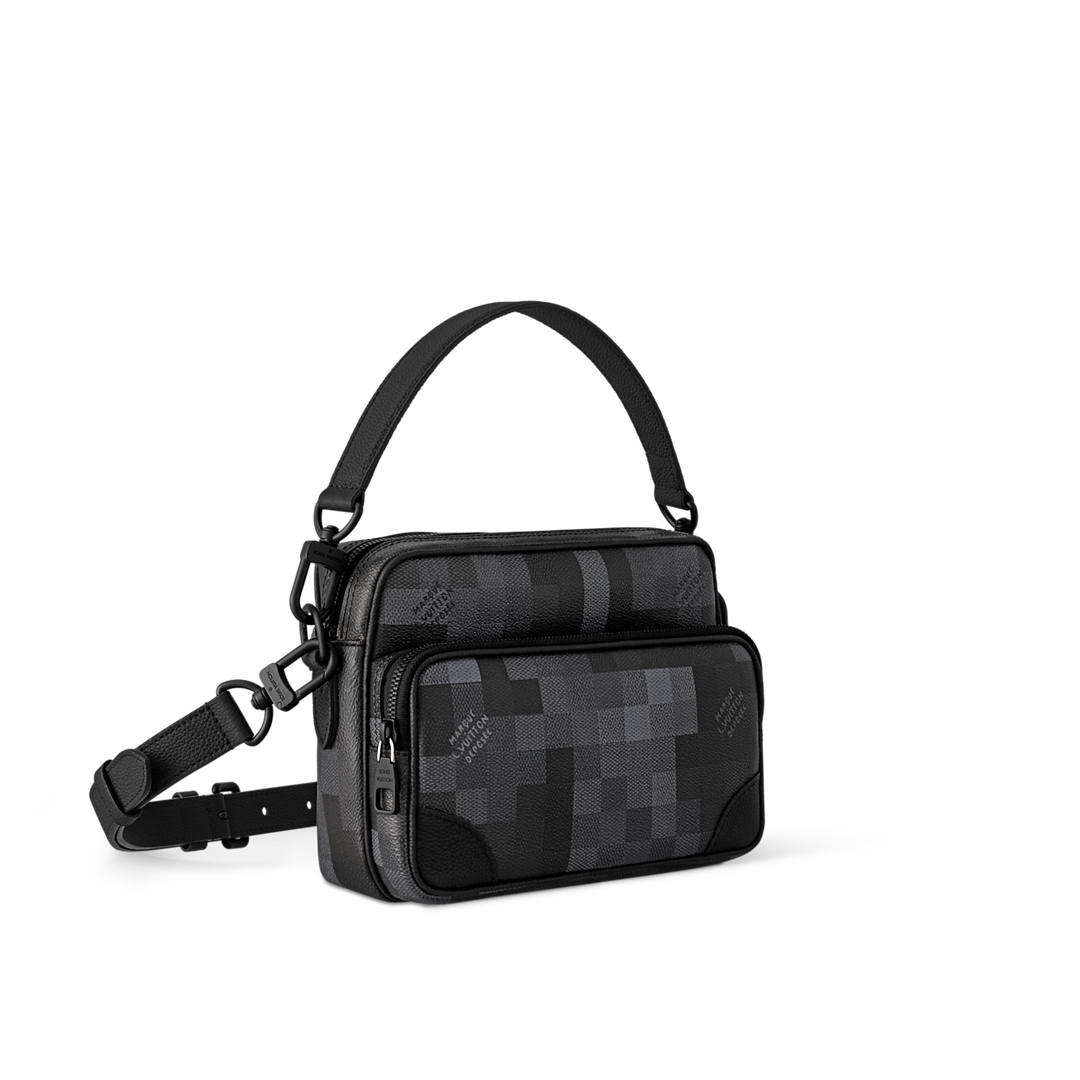 Sac Nil Messenger