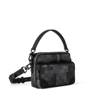 Sac Nil Messenger