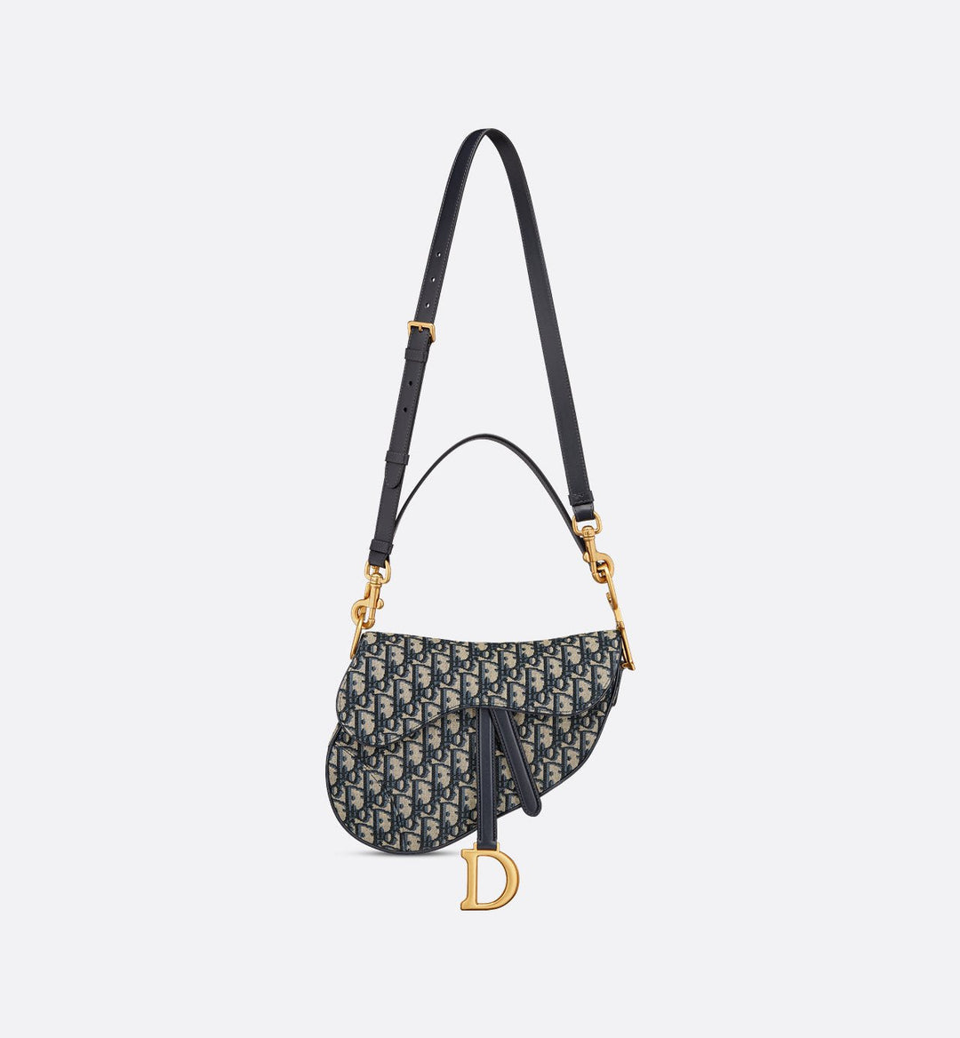 Sac Saddle à bandoulière
