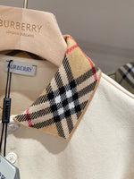 Polo Brb en coton 2k25