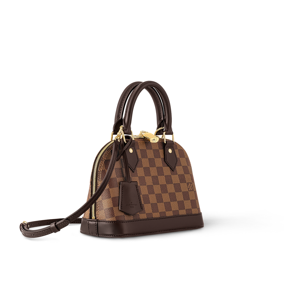 Sac Alma BB