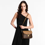 Pochette Métis