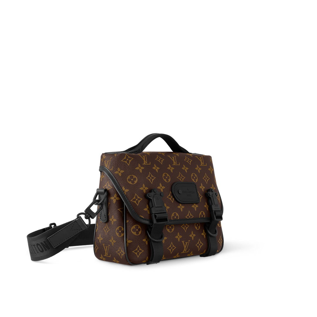 Sac Messenger LV Trail