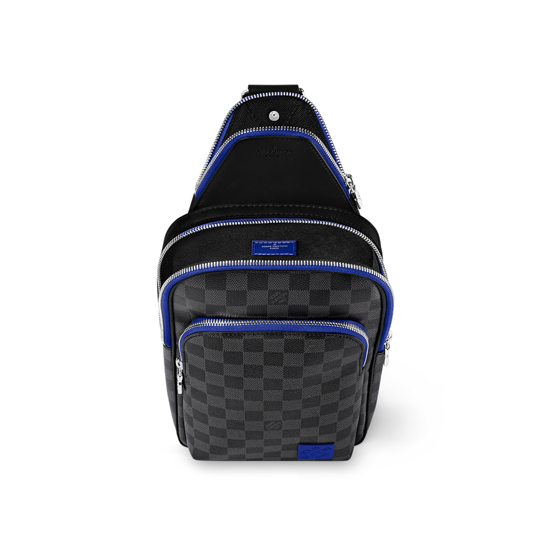 Sac Avenue Slingbag