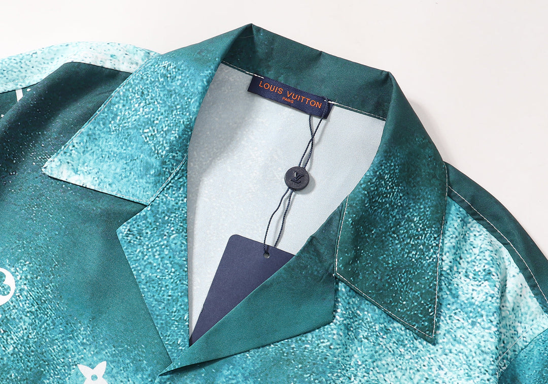 Chemise LV