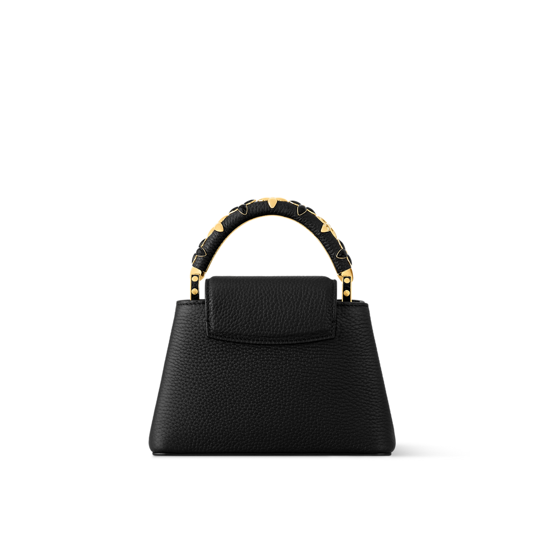 Sac Capucines Mini