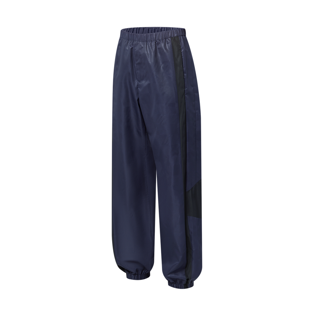 Pantalon sportswear technique en nylon