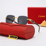 Lunettes de soleil
