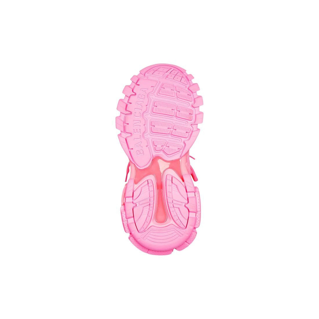 Balenciaga Track Pink