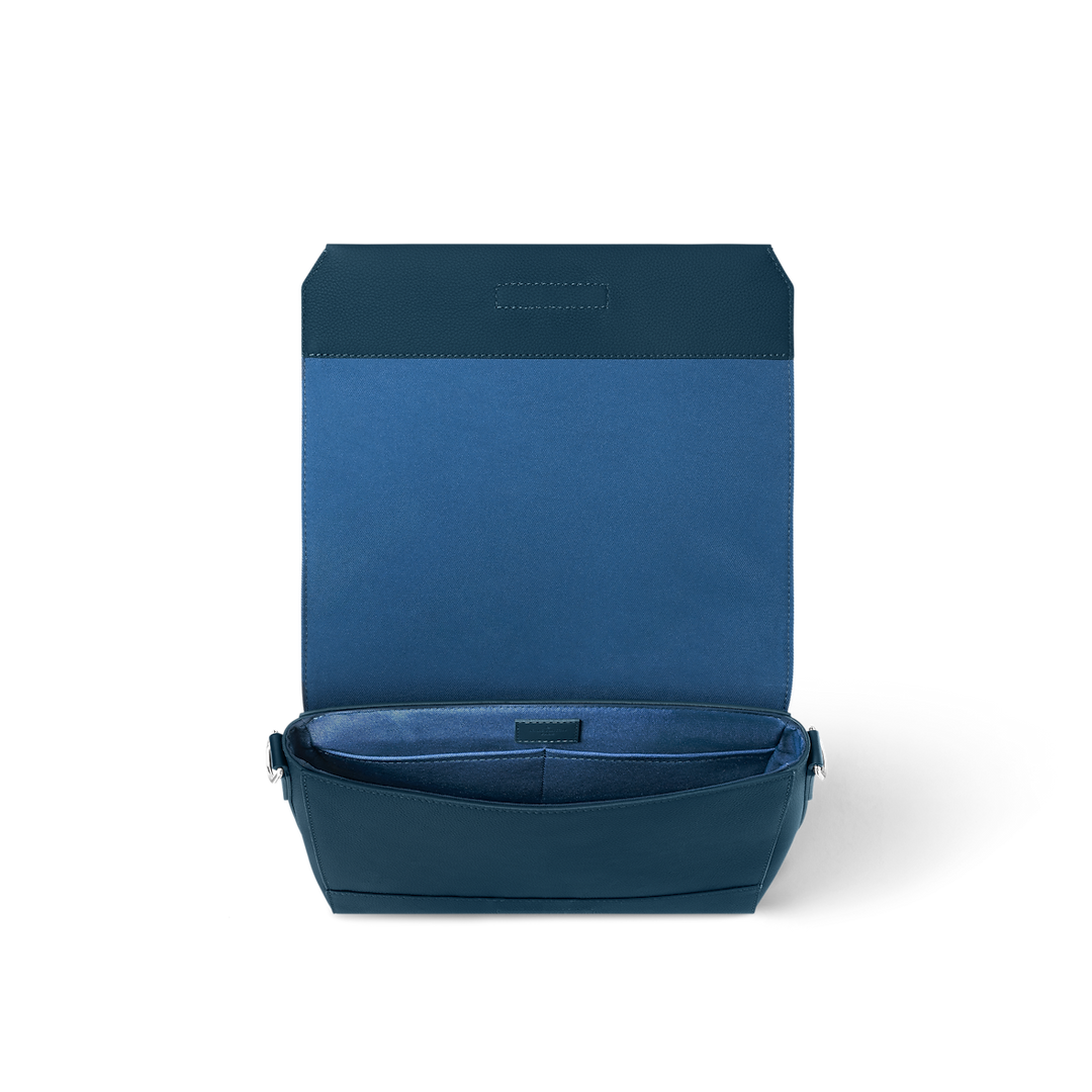 Sac messenger Takeoff