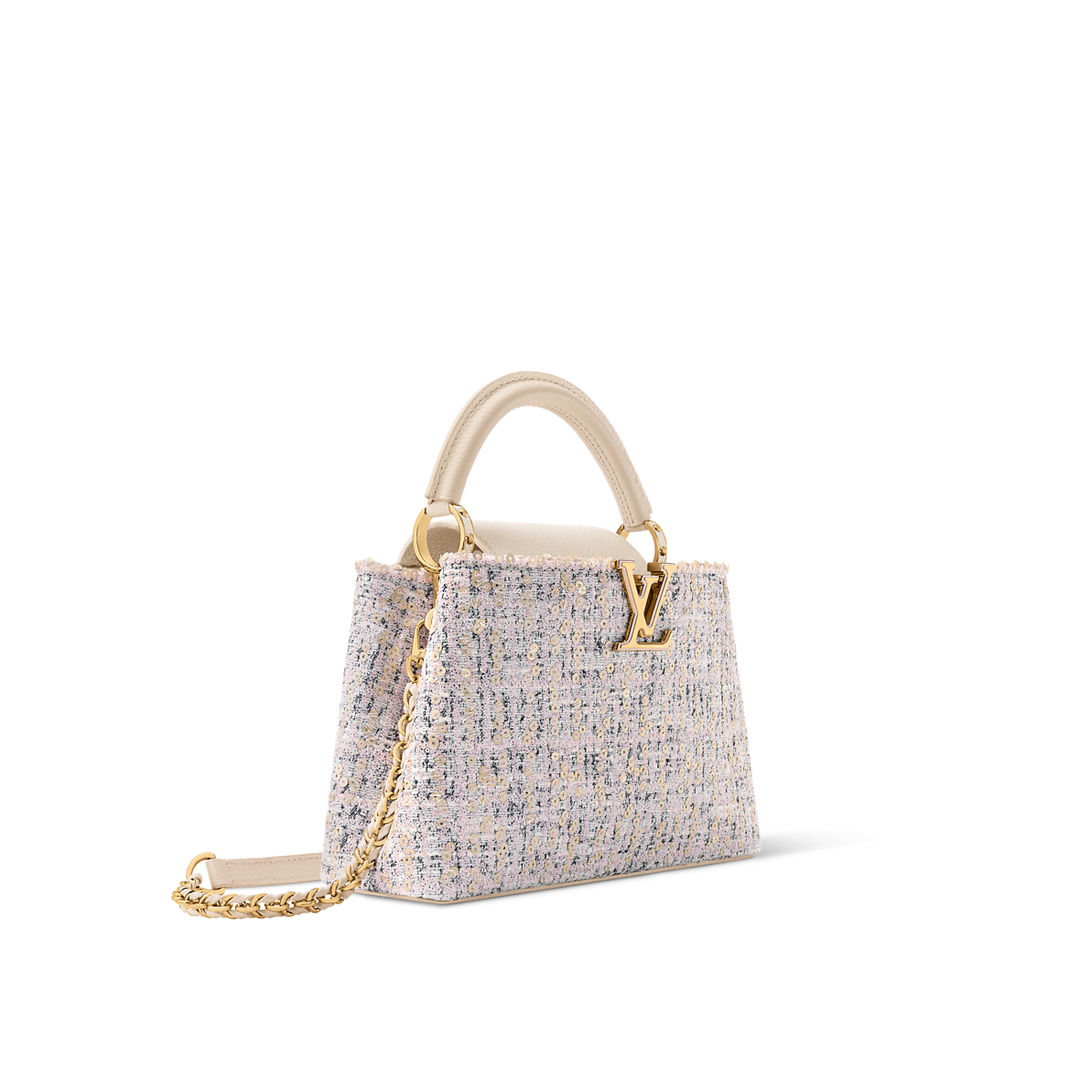 Sac Capucines BB