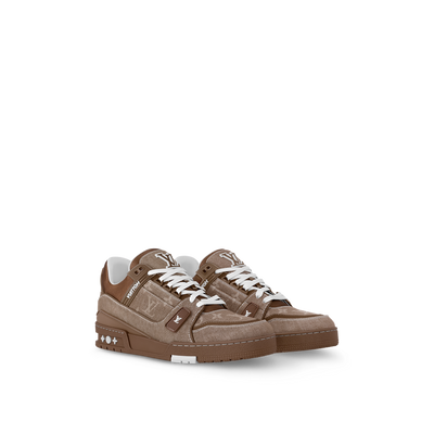 Sneaker LV trainer