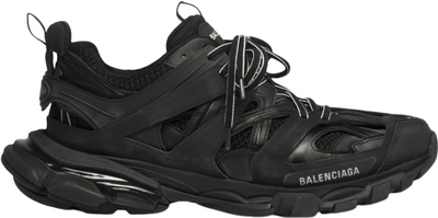 Blncg track noir