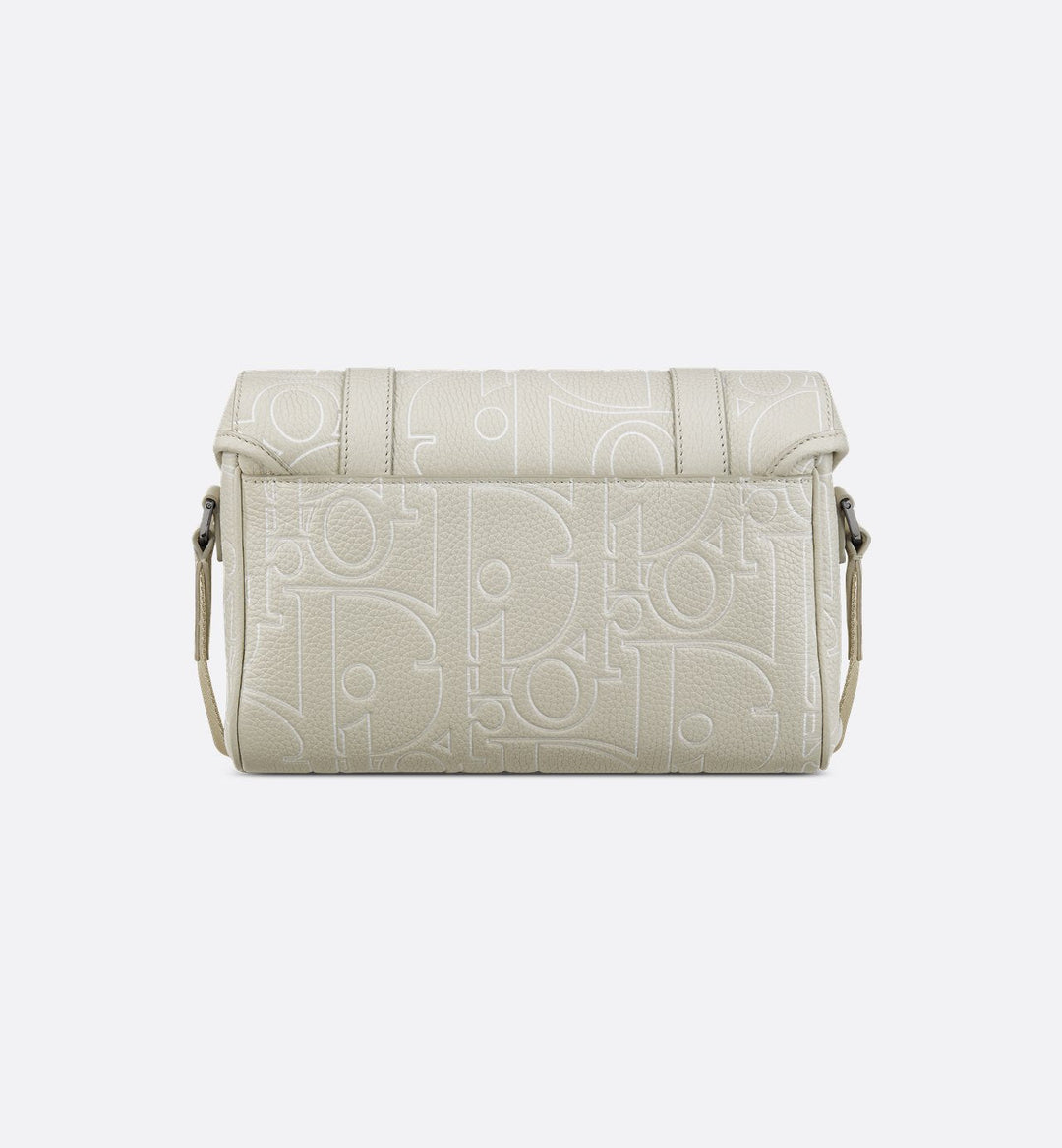 Sac Messenger à rabat Dior Hit The Road