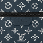 Sac à dos Discovery PM Monogram Shadow Navy