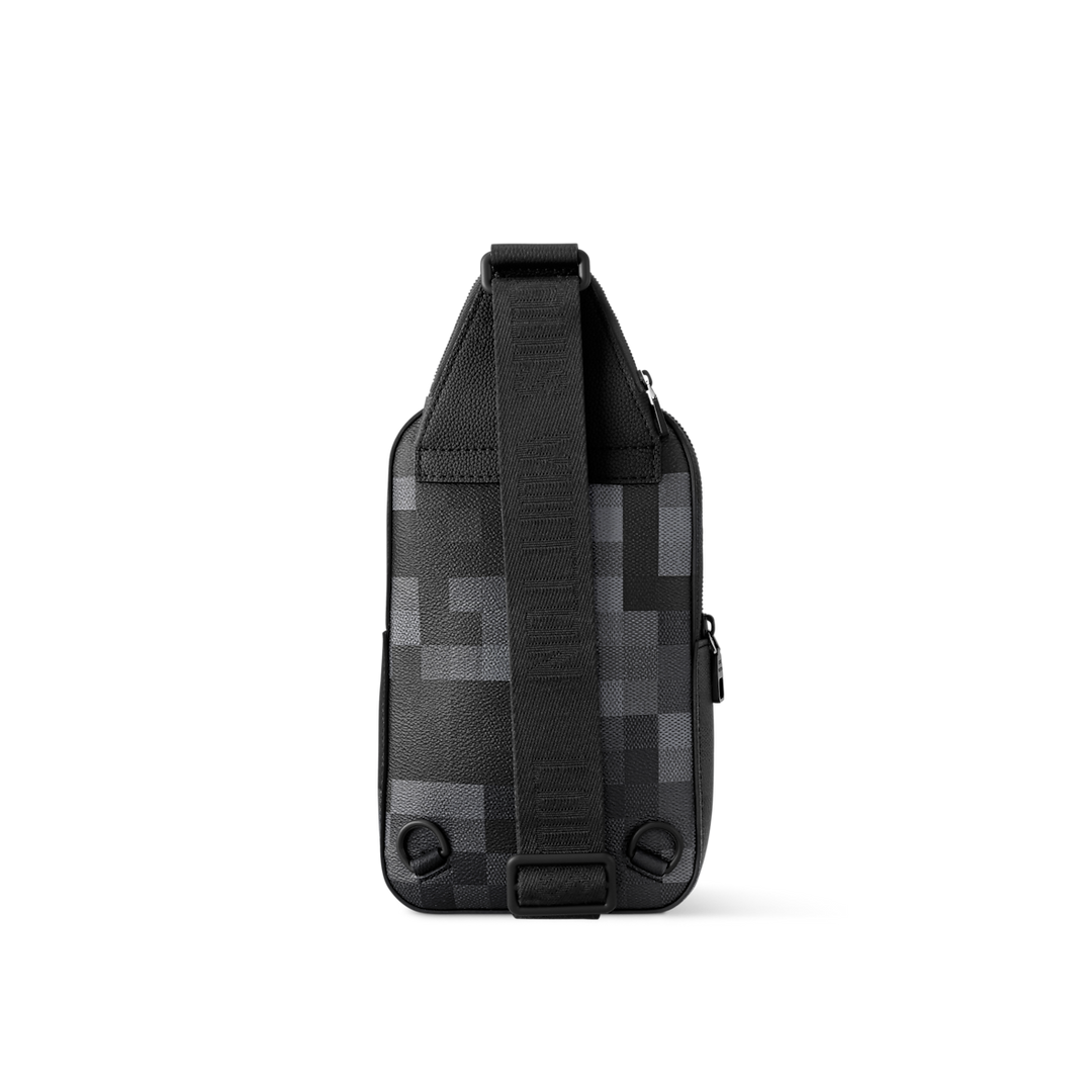Sac Avenue Slingbag