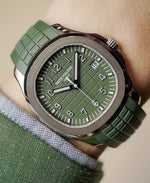 Montre Patek Philippe Aquanaut