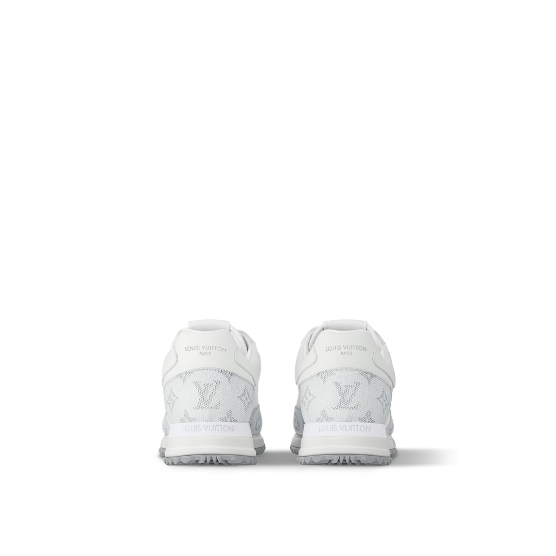 Sneaker Run Away