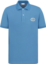 Polo CD Icon Piqué de coton