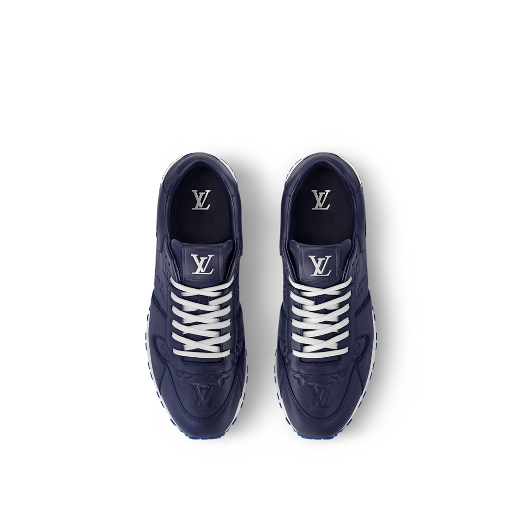 Sneaker Run Away