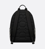 Sac à dos zippé Saddle