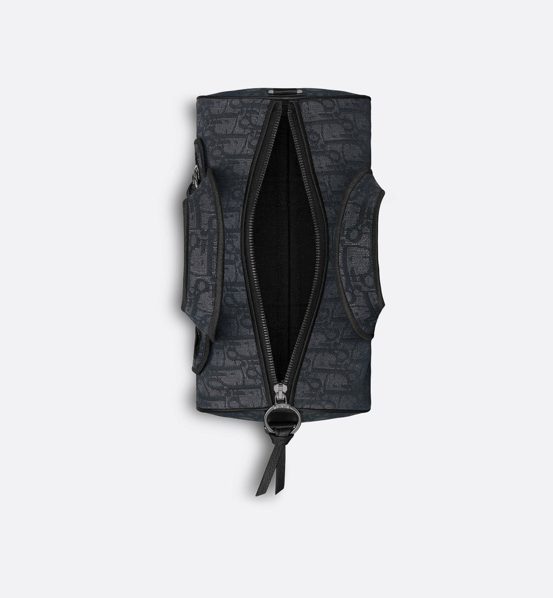 Sac Messenger zippé