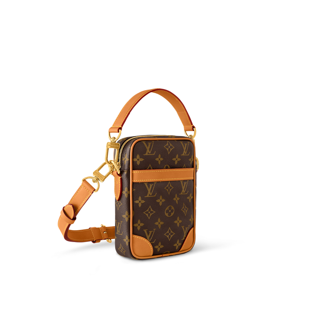 Sac Danube