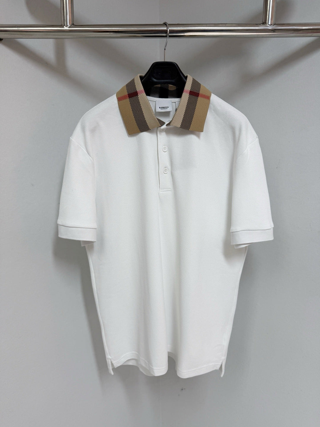 Polo Brb en coton 2k25