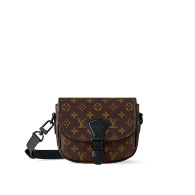 Sac Montsouris Messenger PM