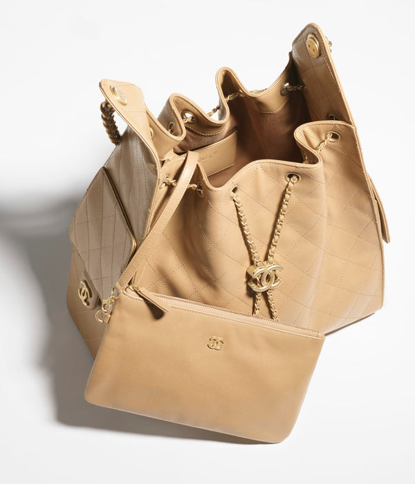 MOYEN SAC CHANEL 25