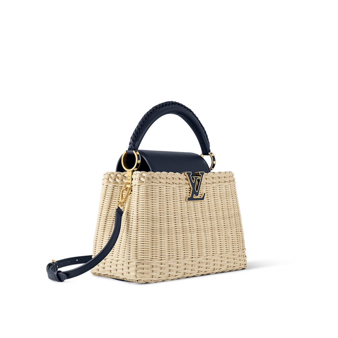 Sac Capucines BB