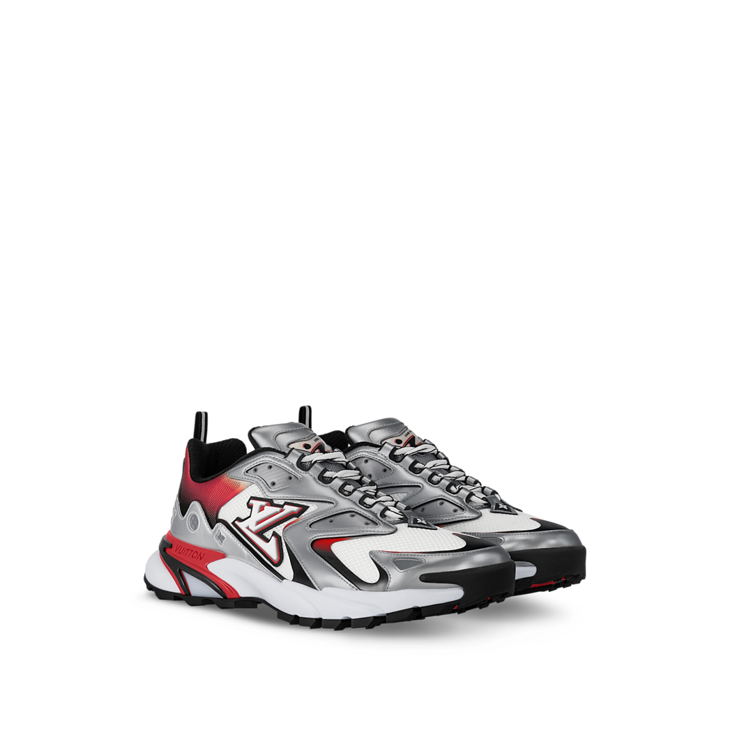 Sneaker LV Runner Tatic