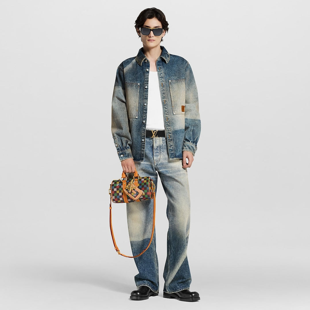 Sac Keepall Bandoulière 25