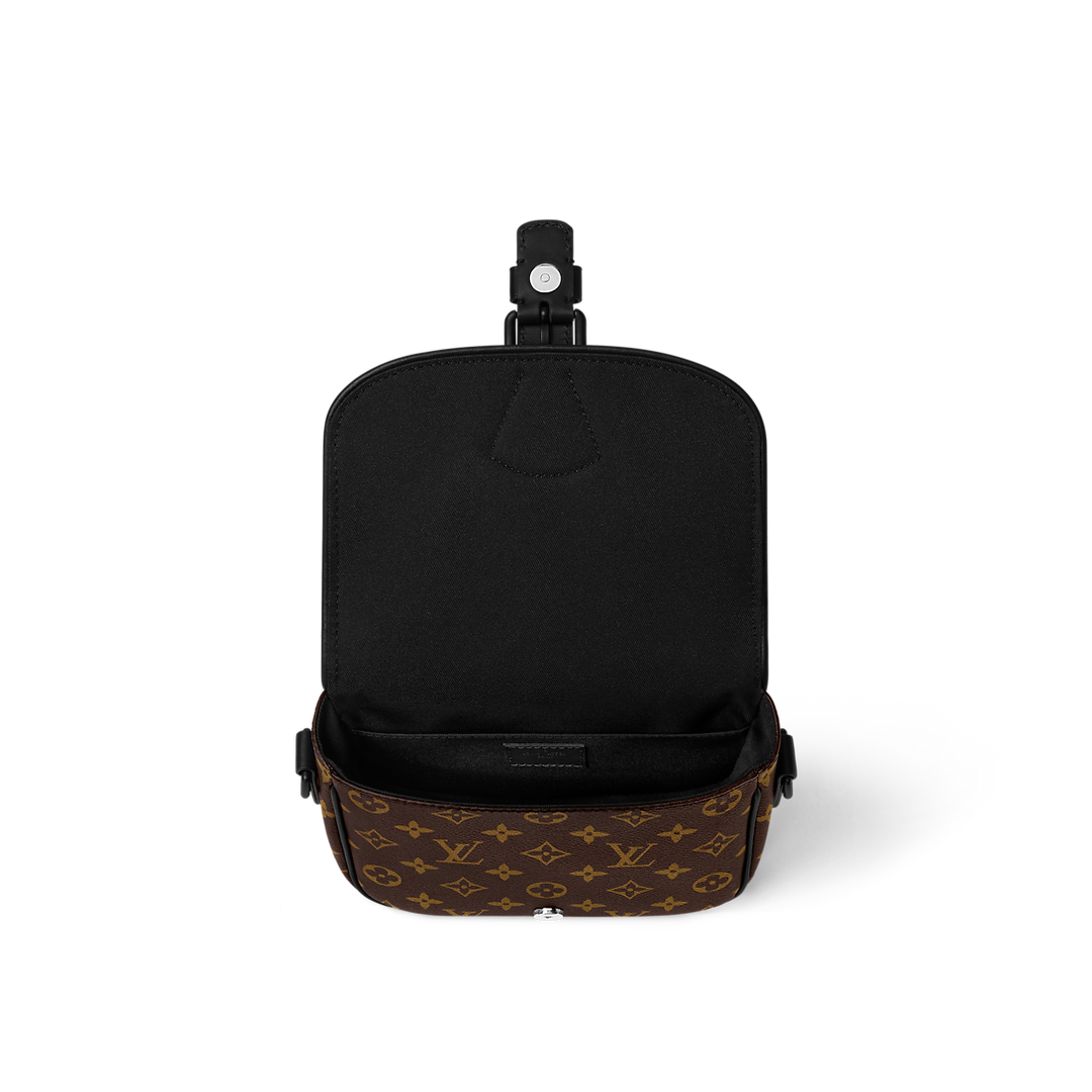 Sac Montsouris Messenger PM