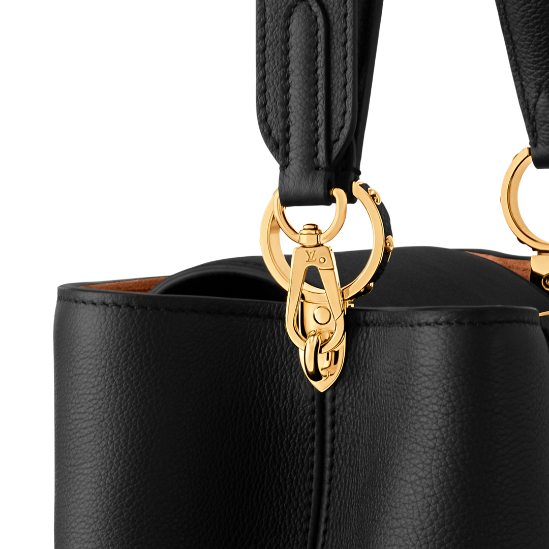 Sac Capucines MM Souple